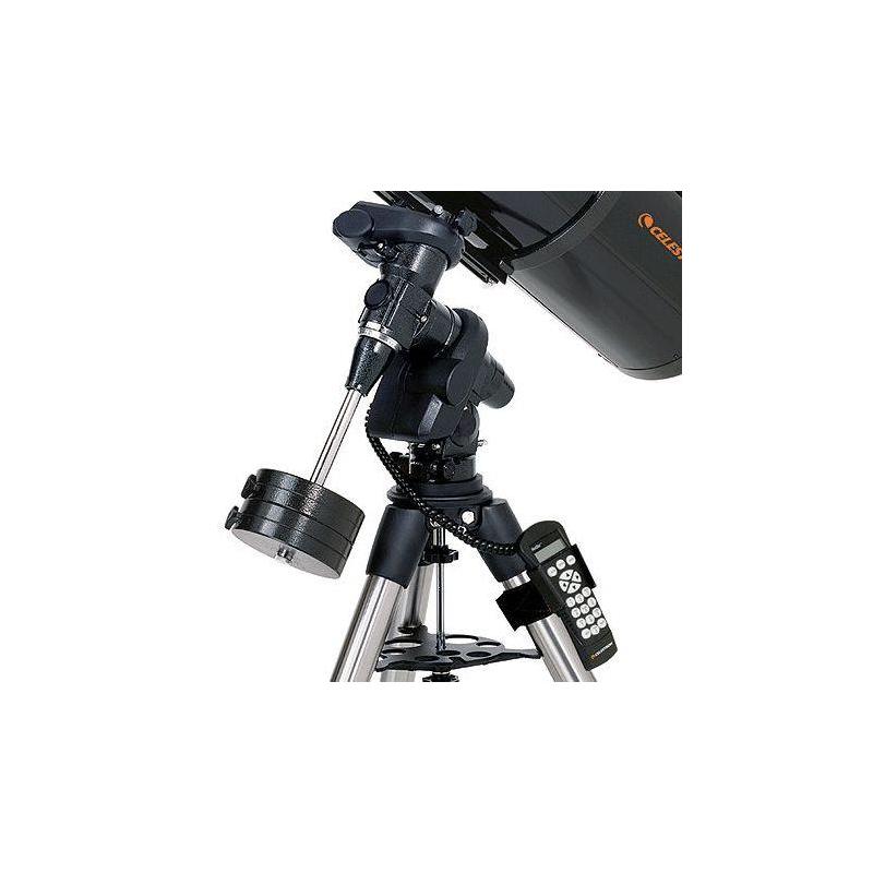 Celestron Telescop N 254/1200 Advanced C10 AS-GT GoTo