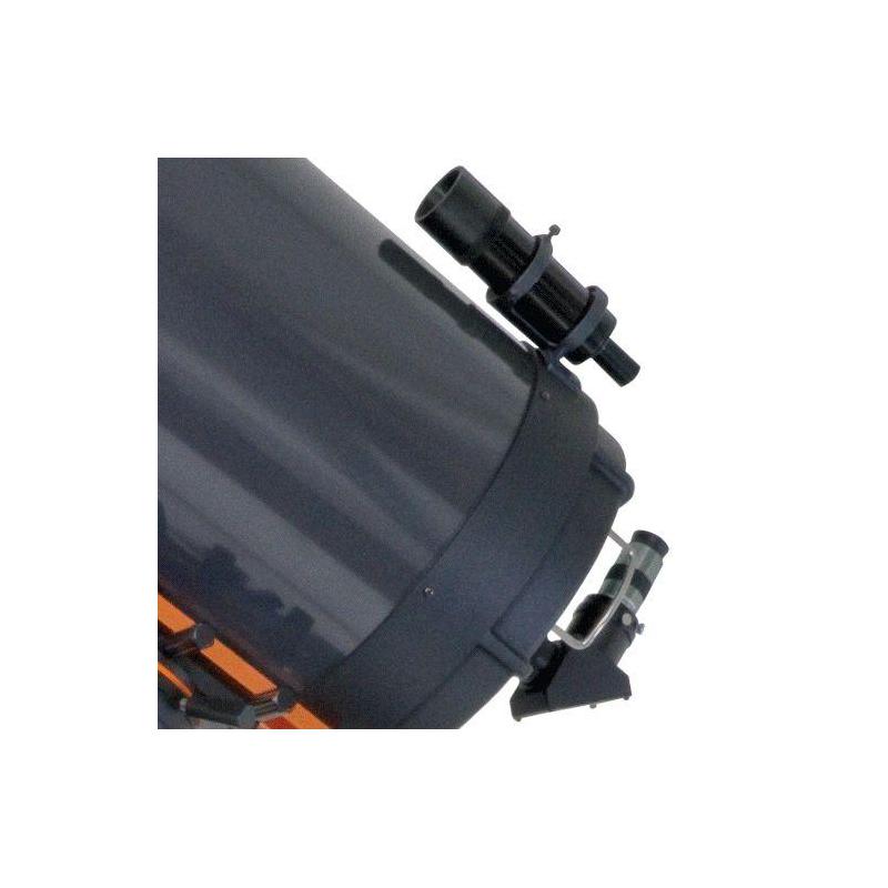 Celestron Telescop Schmidt-Cassegrain SC 279/2800 CGE Pro 1100 GoTo inclusive DSLR Guiding Paket