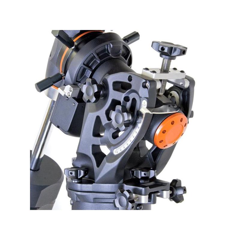 Celestron Telescop Schmidt-Cassegrain EdgeHD-SC 279/2800 CGE Pro 1100 GoTo