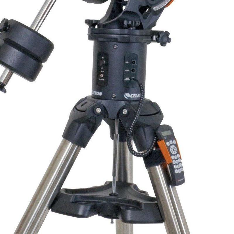 Celestron Telescop Schmidt-Cassegrain SC 356/3910 CGE Pro 1400 GoTo