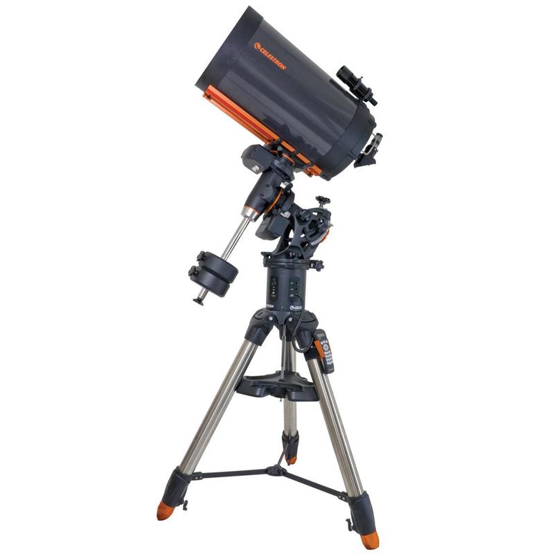 Celestron Telescop Schmidt-Cassegrain SC 235/2350 CGE Pro 925 GoTo