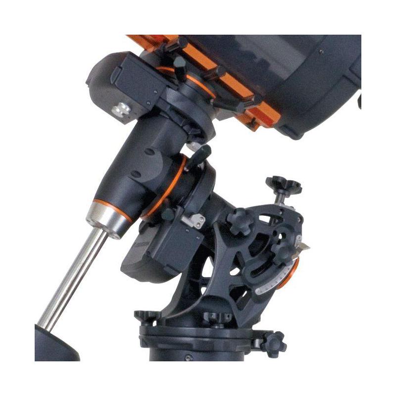 Celestron Telescop Schmidt-Cassegrain SC 235/2350 CGE Pro 925 GoTo