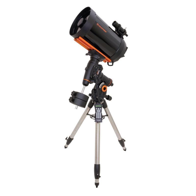Celestron Telescop Schmidt-Cassegrain SC 279/2800 CGEM 1100 GoTo