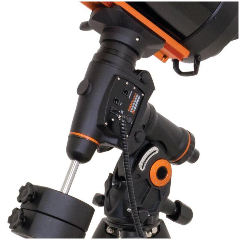 Celestron Telescop Schmidt-Cassegrain SC 279/2800 CGEM 1100 GoTo