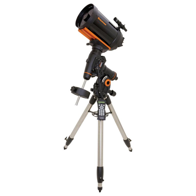 Celestron Telescop Schmidt-Cassegrain SC 203/2032 CGEM 800 GoTo