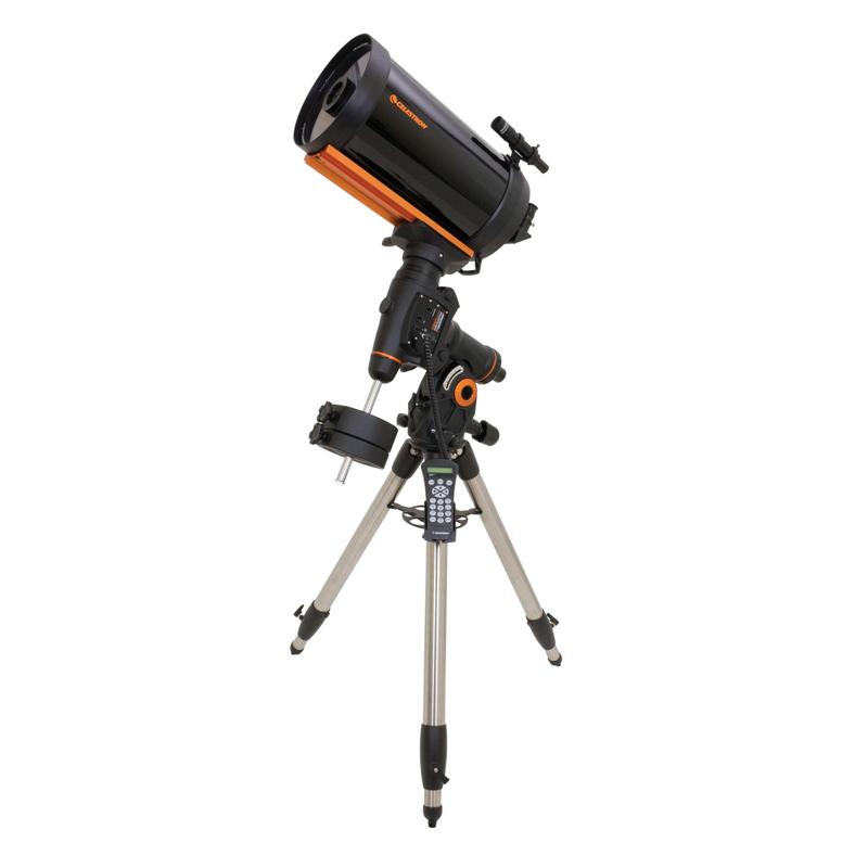 Celestron Telescop Schmidt-Cassegrain SC 235/2350 CGEM 925 GoTo