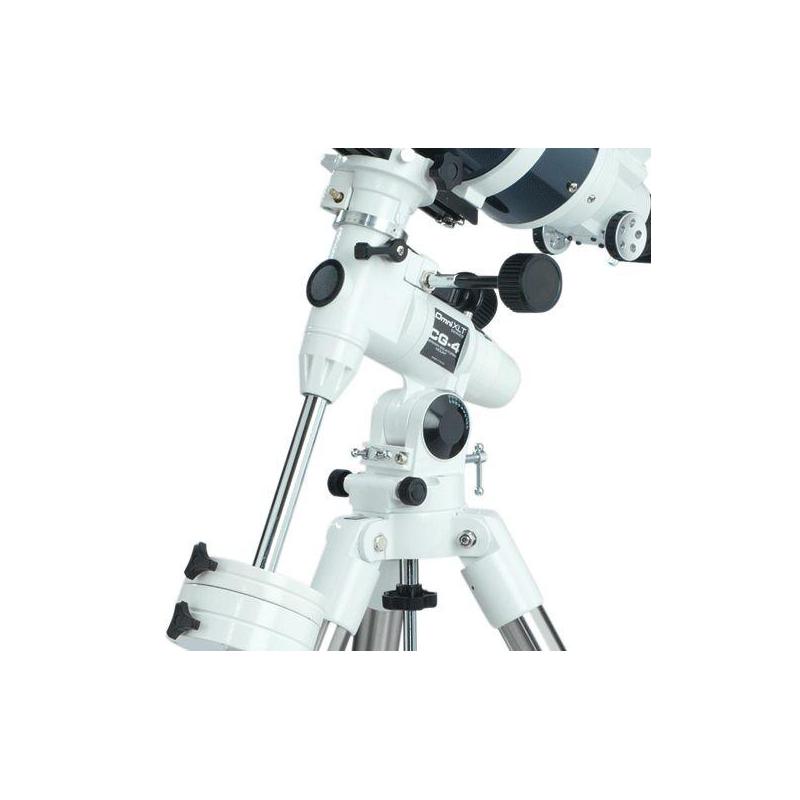 Celestron Telescop AC 150/750 Omni XLT CG-4 Mars-Set