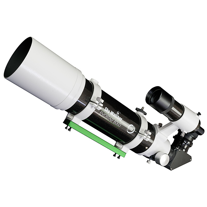 Skywatcher Refractor apochromat AP 80/600 EvoStar ED OTA