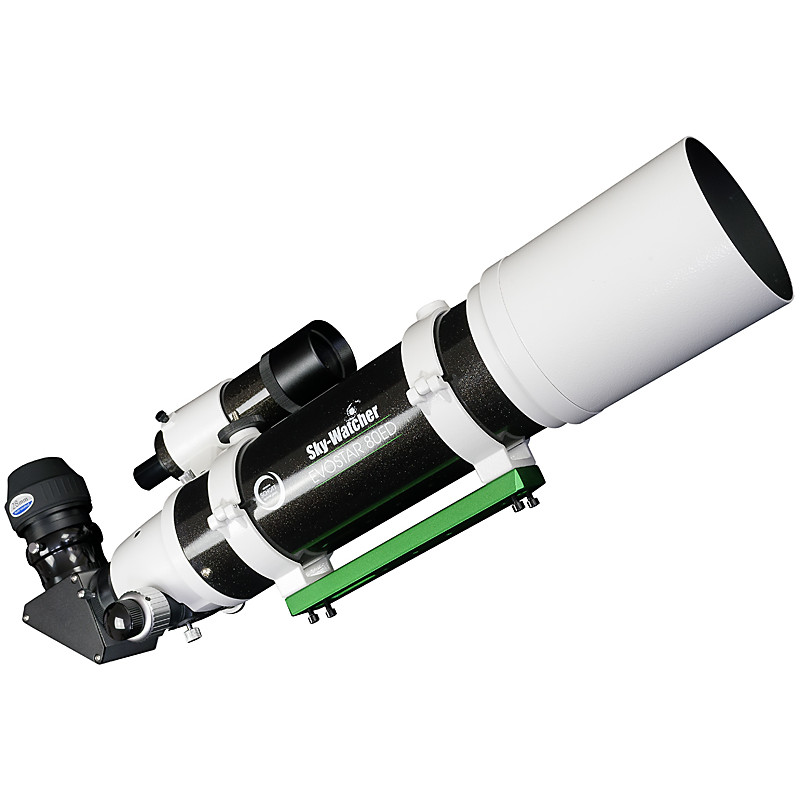 Skywatcher Refractor apochromat AP 80/600 EvoStar ED OTA