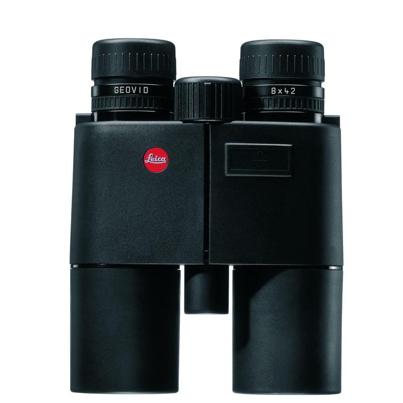 Leica Binoclu Geovid 8x56 HD BRF cu afisaj metric