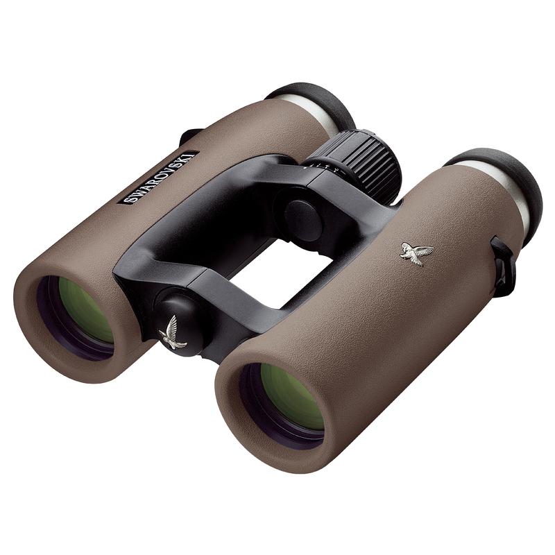 Swarovski Binoclu EL 8x32 WB Traveler