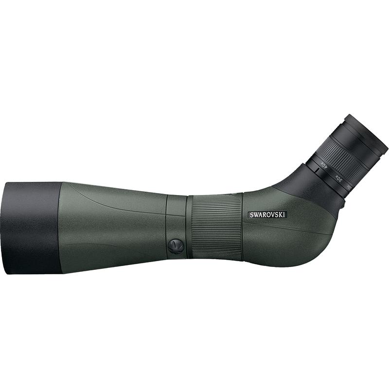 Swarovski Instrument terestru ATM 80 HD 80mm + Ocular cu zoom 20-60x SET