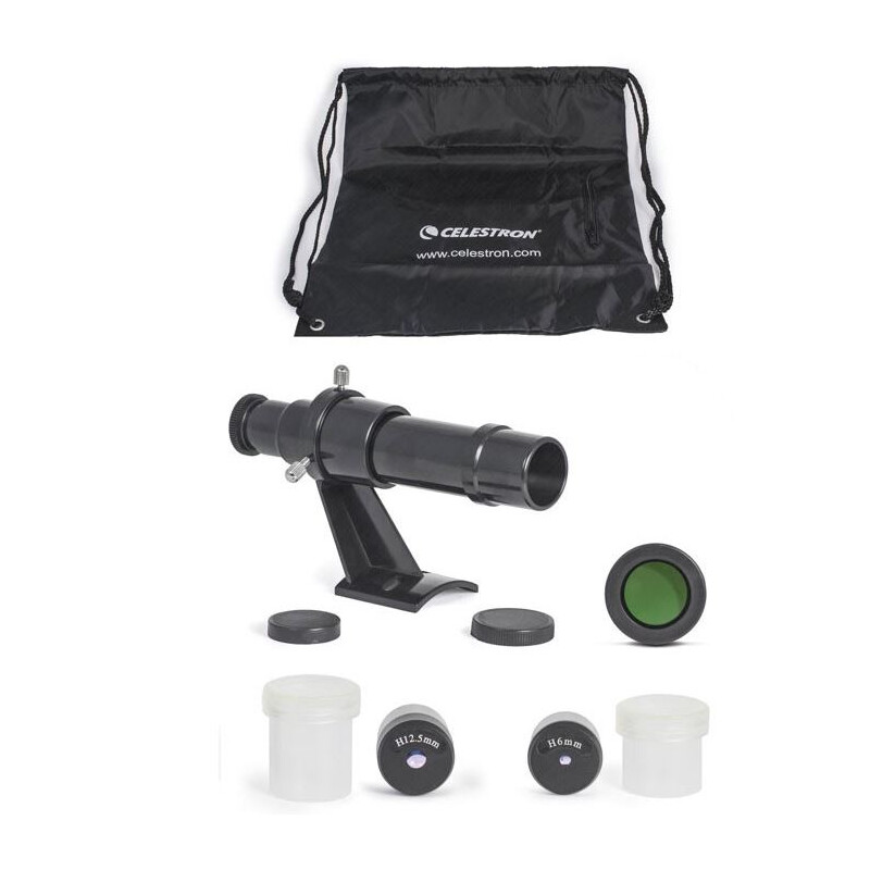 Celestron Pachet accesorii FirstScope 76