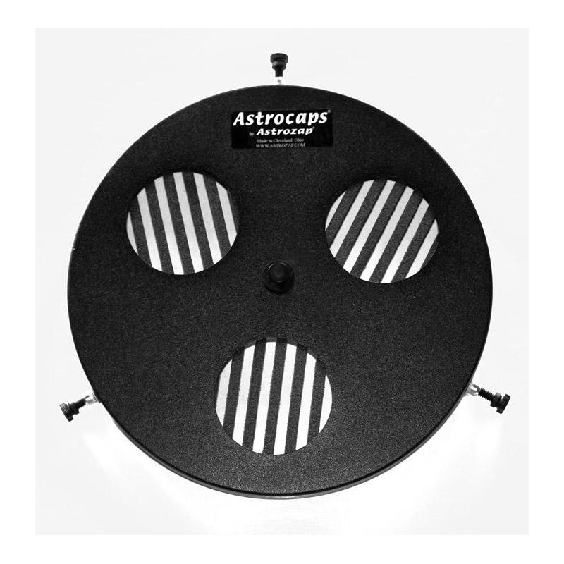 Astrozap Masca Bahtinov pentru 10" Schmidt-Cassegrain 280mm-298mm