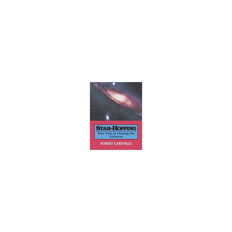 Cambridge University Press Carte Star-Hopping
