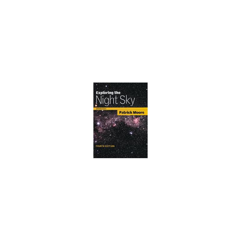 Cambridge University Press Exploring the Night Sky with Binoculars