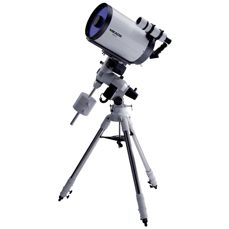 Meade Telescop ACF-SC 203/2000 8" UHTC LXD-75 OTA
