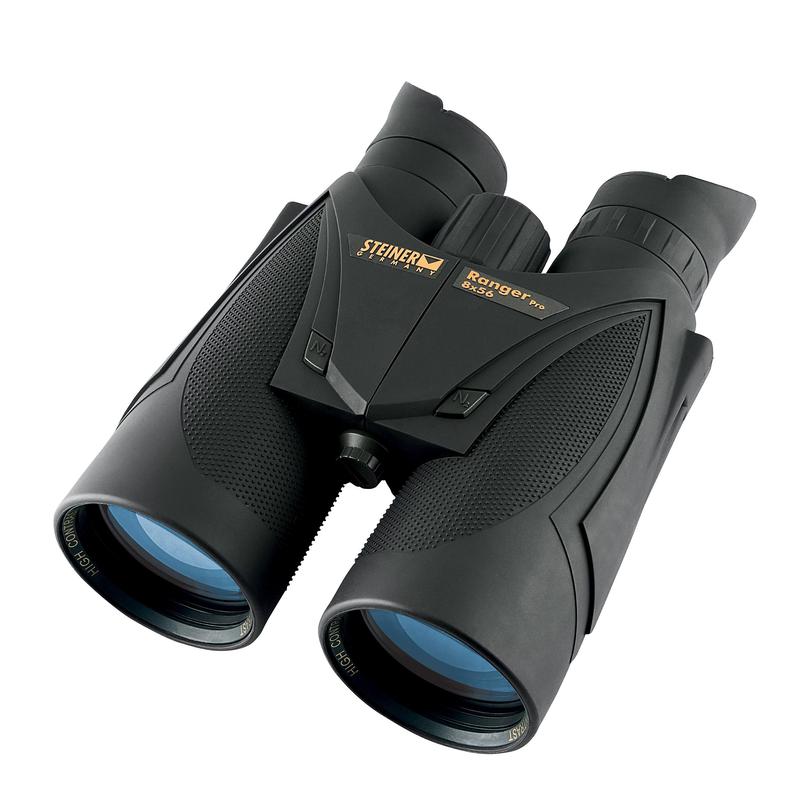 Steiner Binoclu Ranger Pro 8x56
