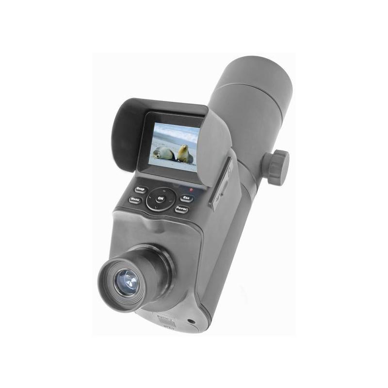 Meade Instrument terestru LCD 15x60mm 3.0MP
