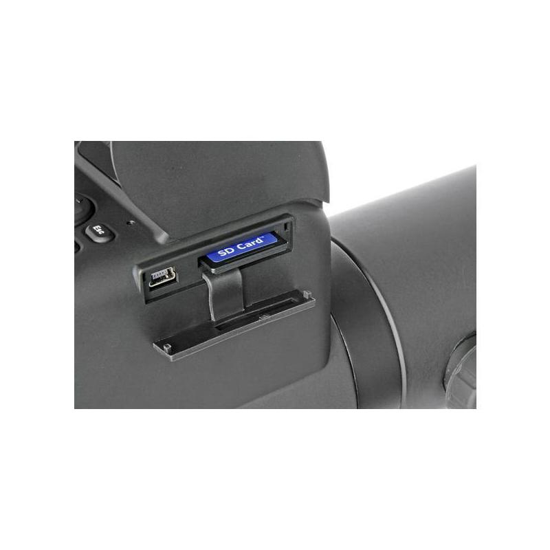 Meade Instrument terestru LCD 15x60mm 3.0MP