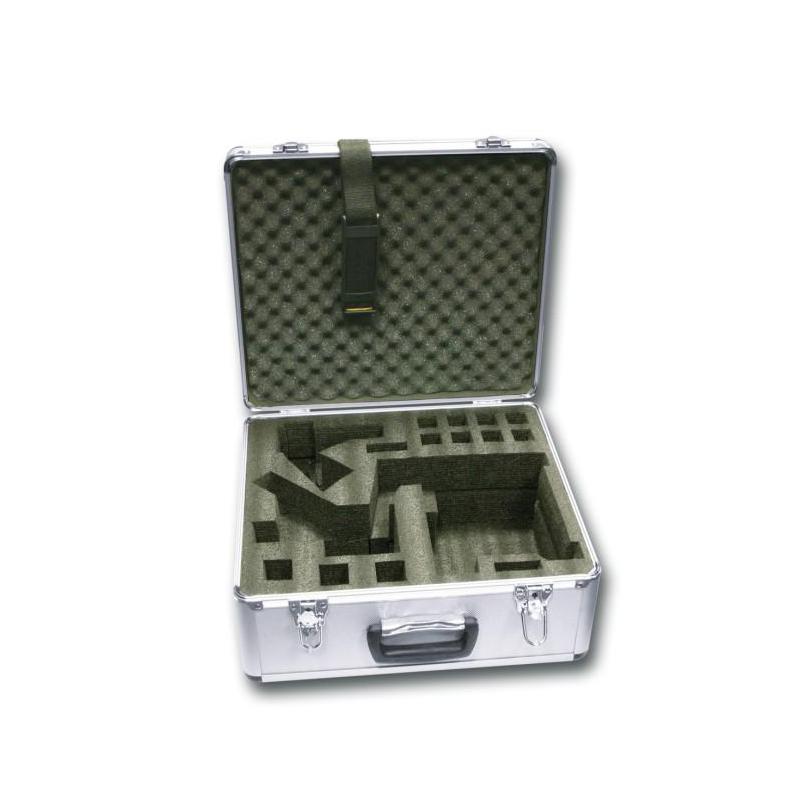 Bresser Cutii transport Cutie din aluminiu pentru microscop