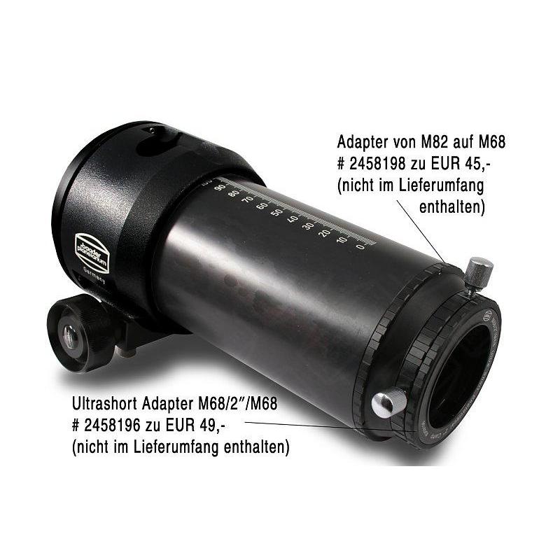 Baader Focuser 3" Crayford Hyperion pentru refractoare