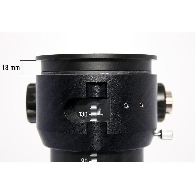 Baader Focuser 3" Crayford Hyperion pentru refractoare