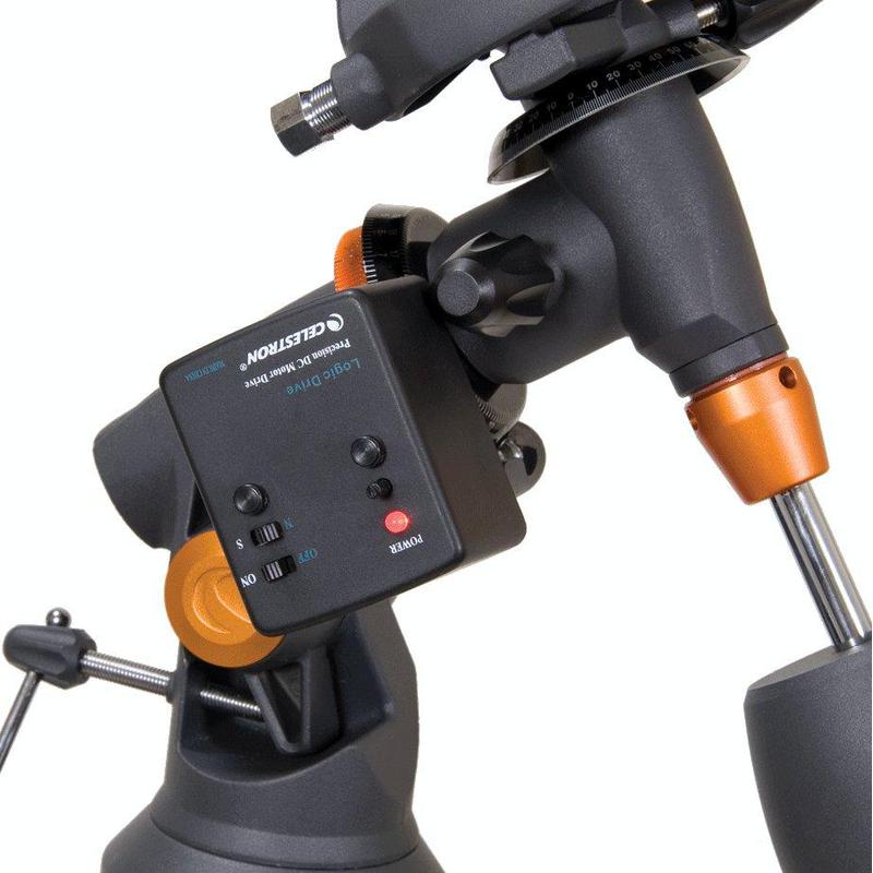 Celestron Telescop N 130/650 Astromaster EQ-MD