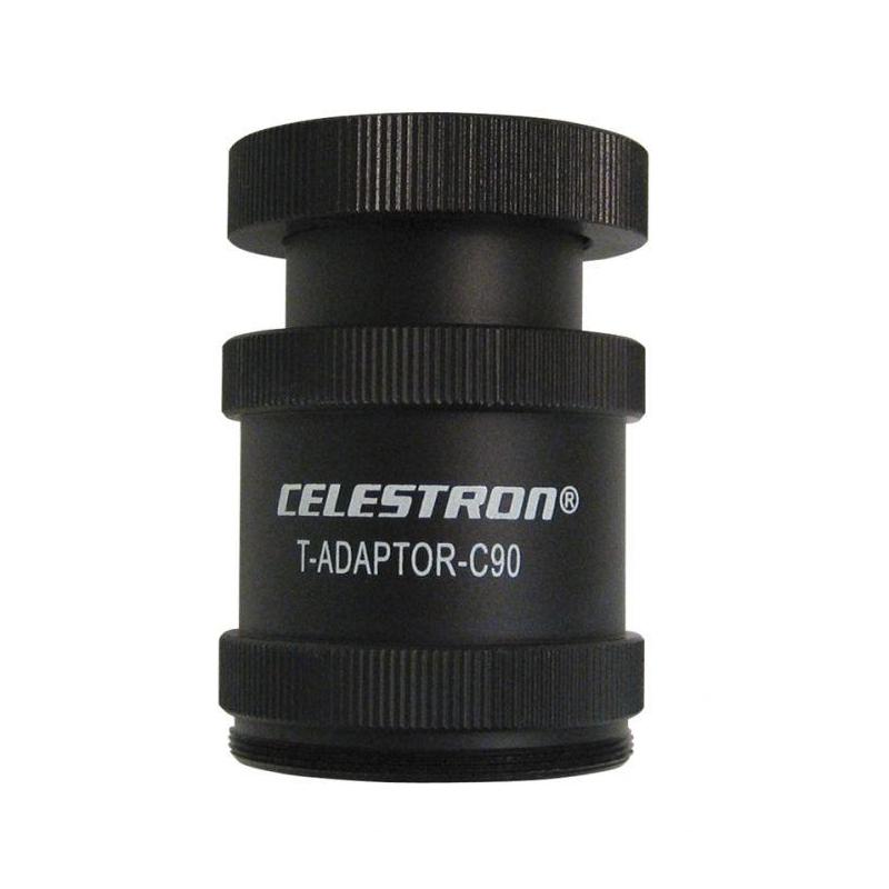 Celestron Adapter Adaptor T pentru NexStar 4, C90 Mak u. C130 Mak