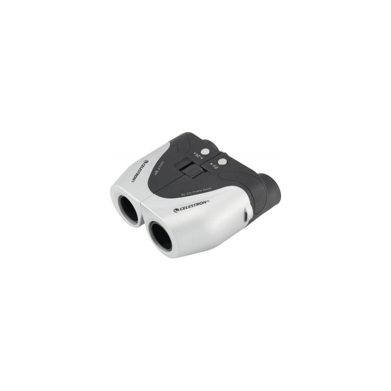 Celestron Binoclu Motor Zoom 8-24x25