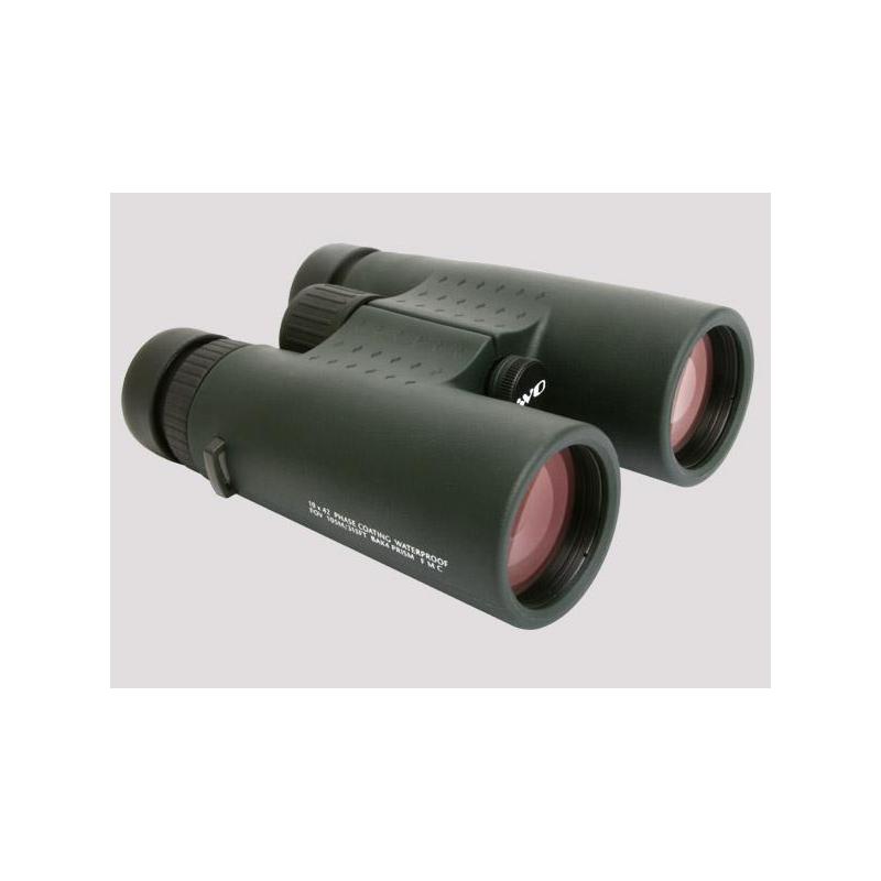 William Optics Binoclu Semi-Apo 10x42