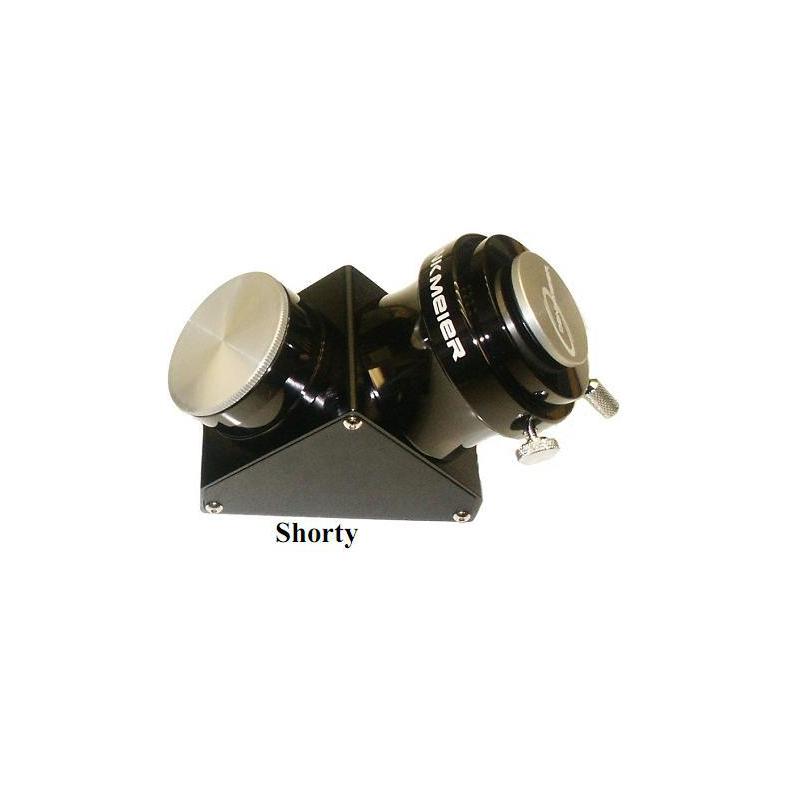 Denkmeier Star Diagonal Shorty 2", dielectrica