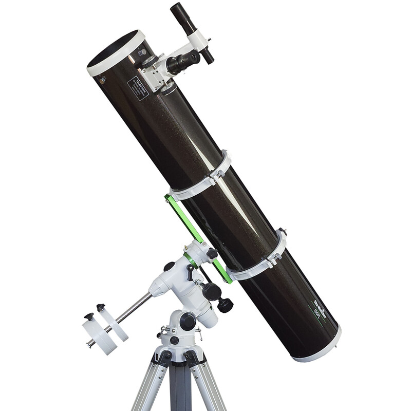 Skywatcher Telescop N 150/1200 Explorer 150PL EQ3-2 Set