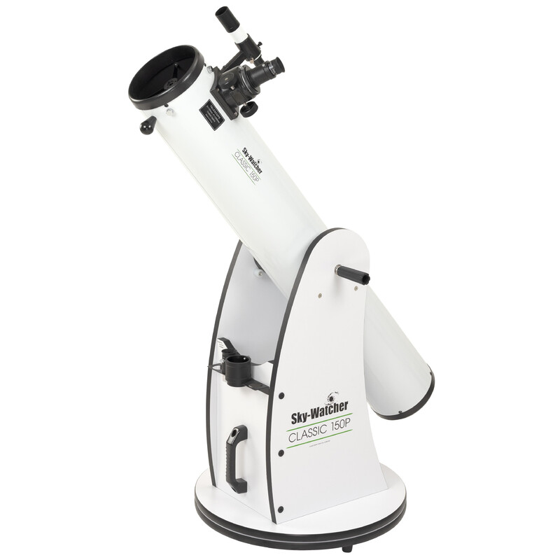 Skywatcher Telescop Dobson N 150/1200 Skyliner Classic DOB