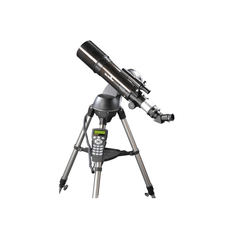 Skywatcher Telescop AC 102/500 StarTravel BD AZ-S GoTo