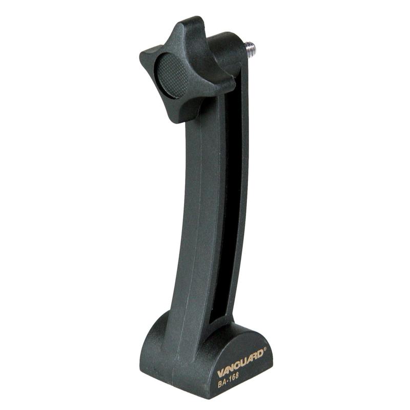 Vanguard Adaptor trepied BA-168