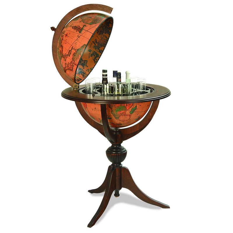Zoffoli living Glob bar Zeus 50cm