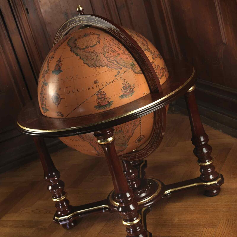 Zoffoli living Glob bar Afrodite 60cm
