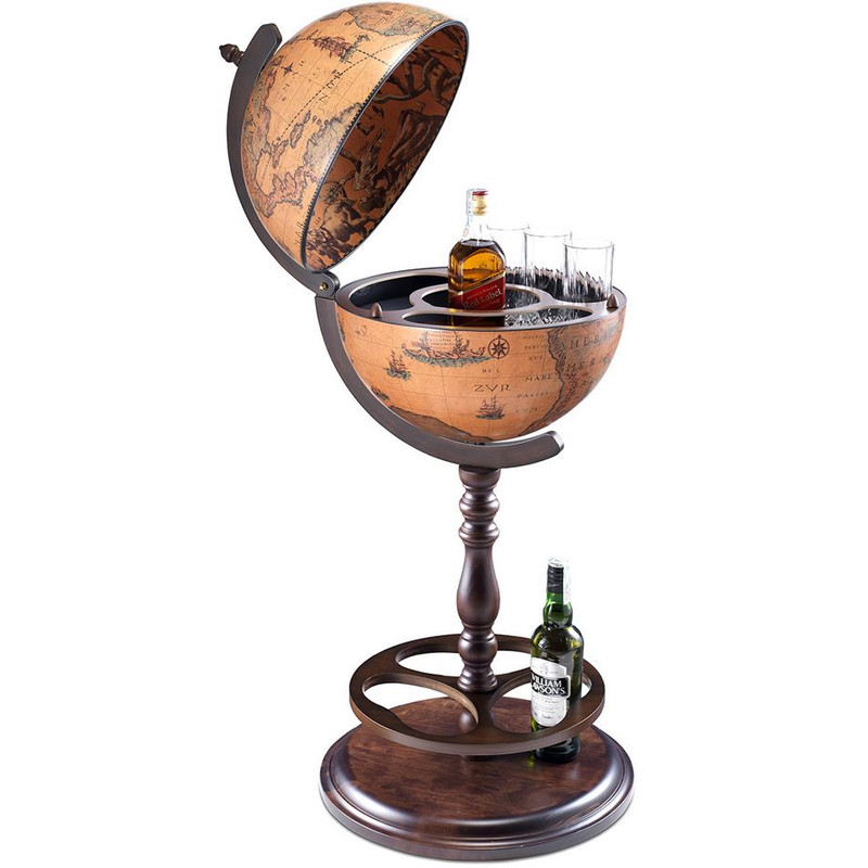 Zoffoli living Glob bar Icaro 40cm