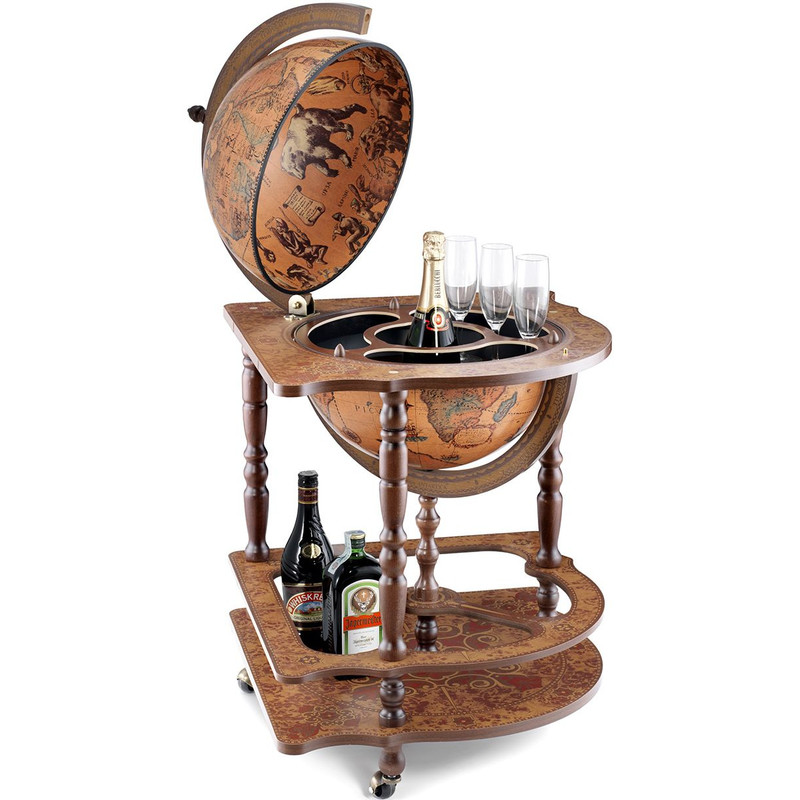 Zoffoli living Glob bar Polifemo 40cm