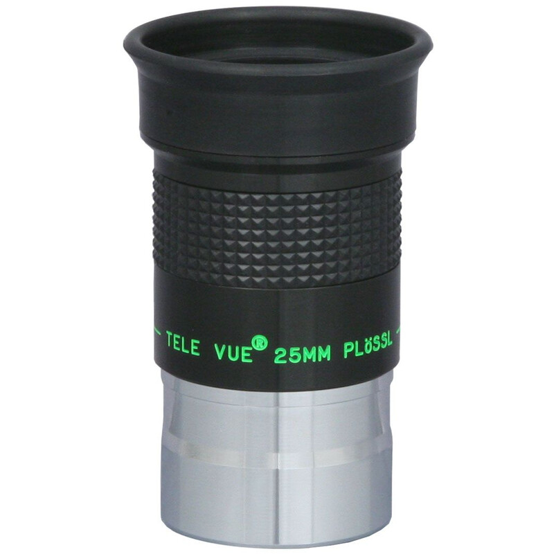 TeleVue Ocular Plössl 25mm 1,25"