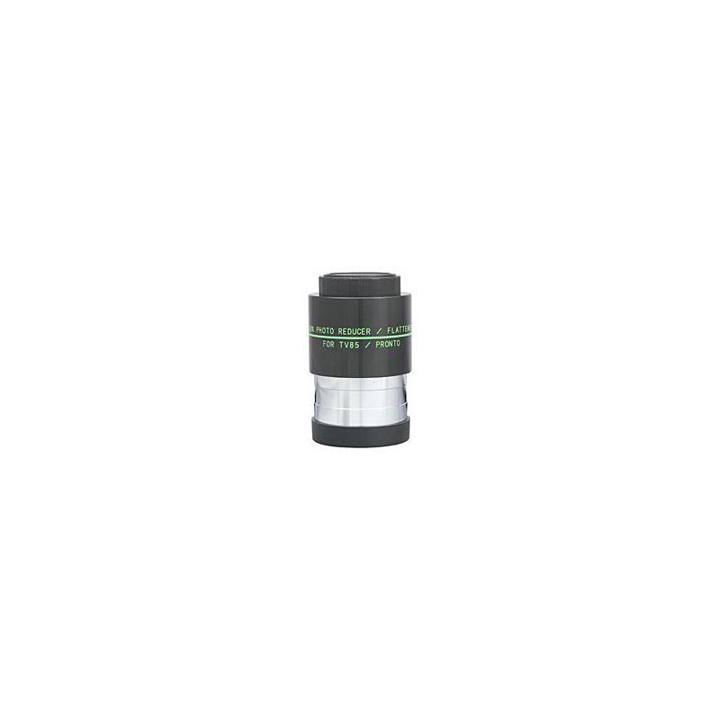 TeleVue Foto Reducer/Flattener 0,8x pentru refractoare 400-600mm
