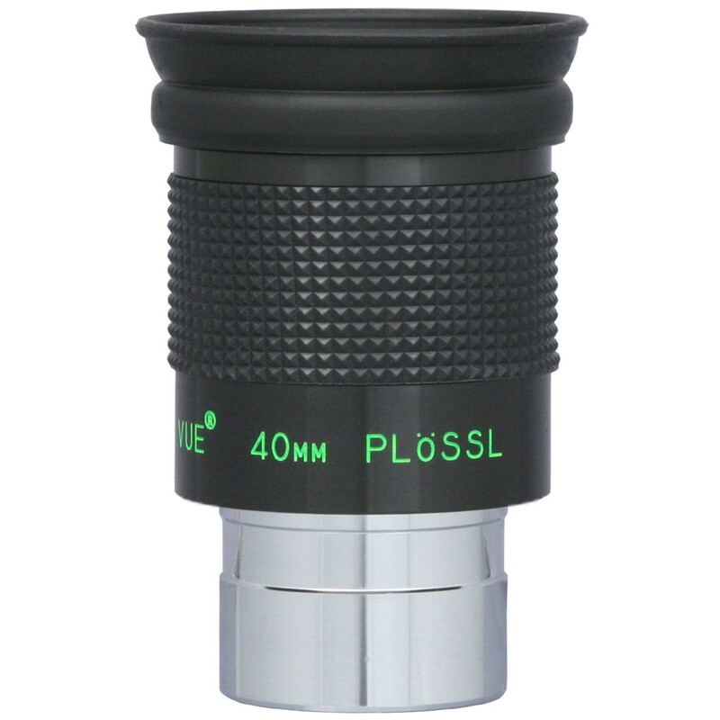 TeleVue Ocular Plössl 40mm 1,25"