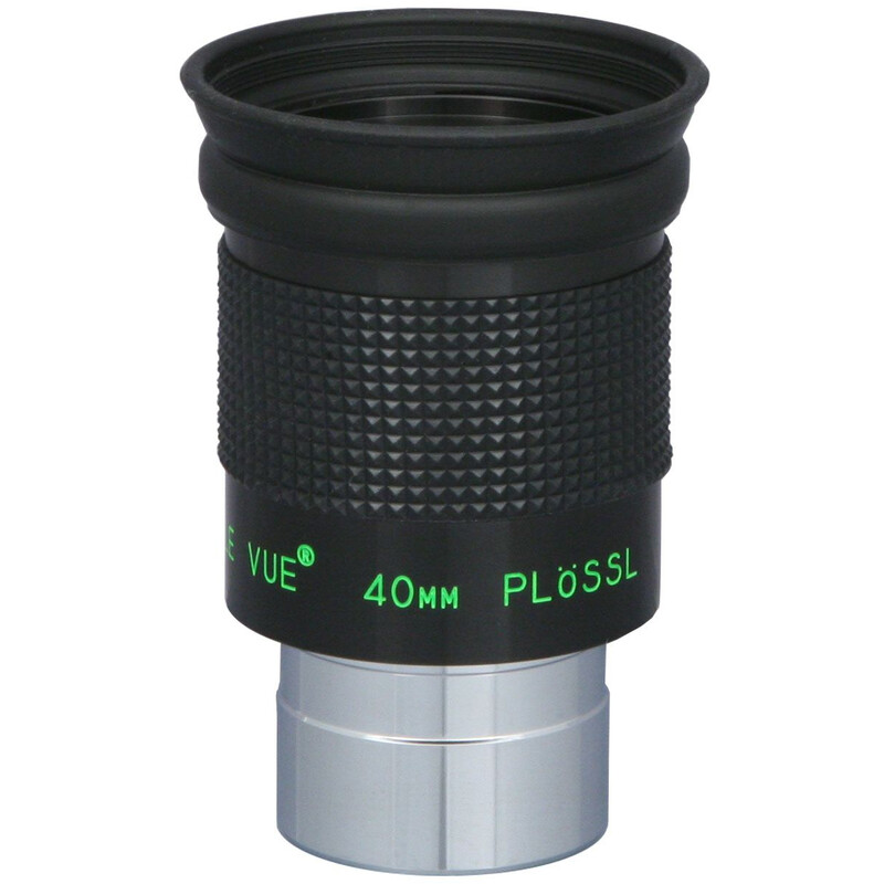 TeleVue Ocular Plössl 40mm 1,25"