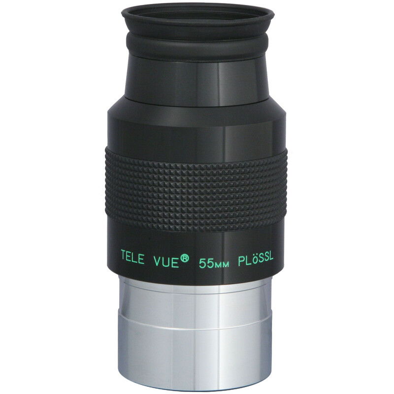 TeleVue Ocular Plössl 55mm 2"
