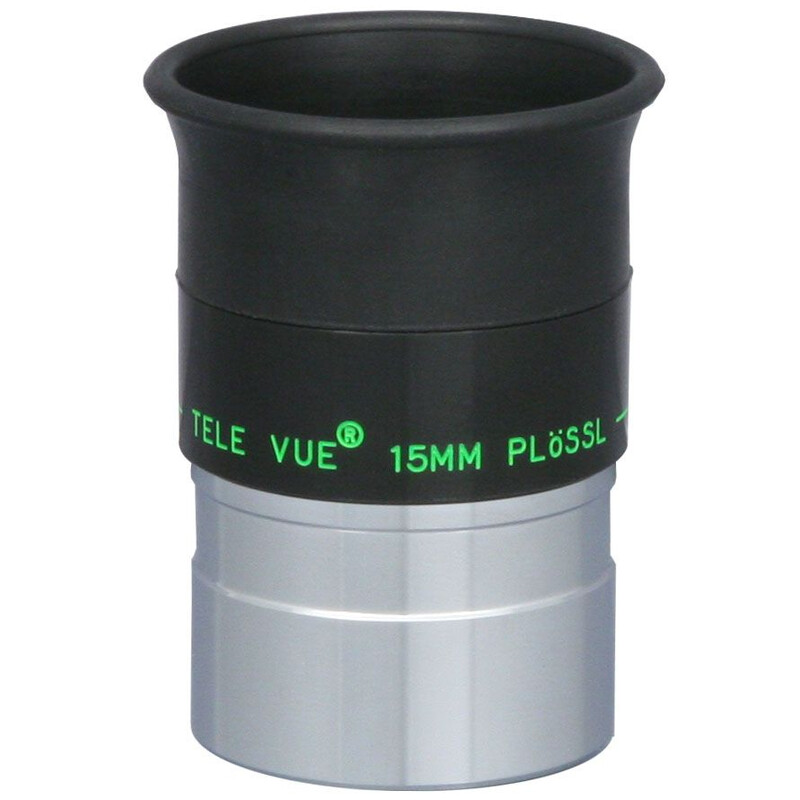 TeleVue Ocular Plössl 15mm 1,25"
