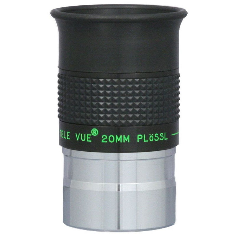 TeleVue Ocular Plössl 20mm 1,25"