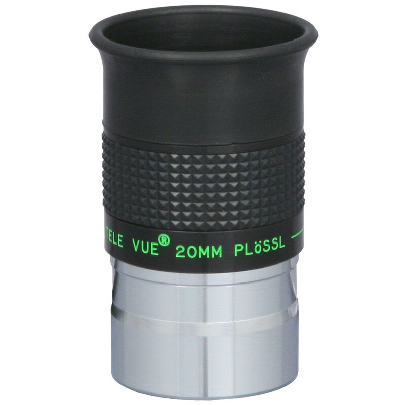 TeleVue Ocular Plössl 20mm 1,25"