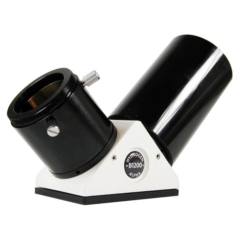 Lunt Solar Systems Telescop solar Lunt ST 60/500 LS60T Ha DS50 B600 FT PT OTA