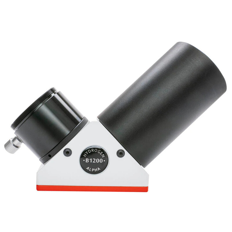 Lunt Solar Systems Filtre Filtru de blocare 12mm in oglinda zenitala pentru focuser 1,25”